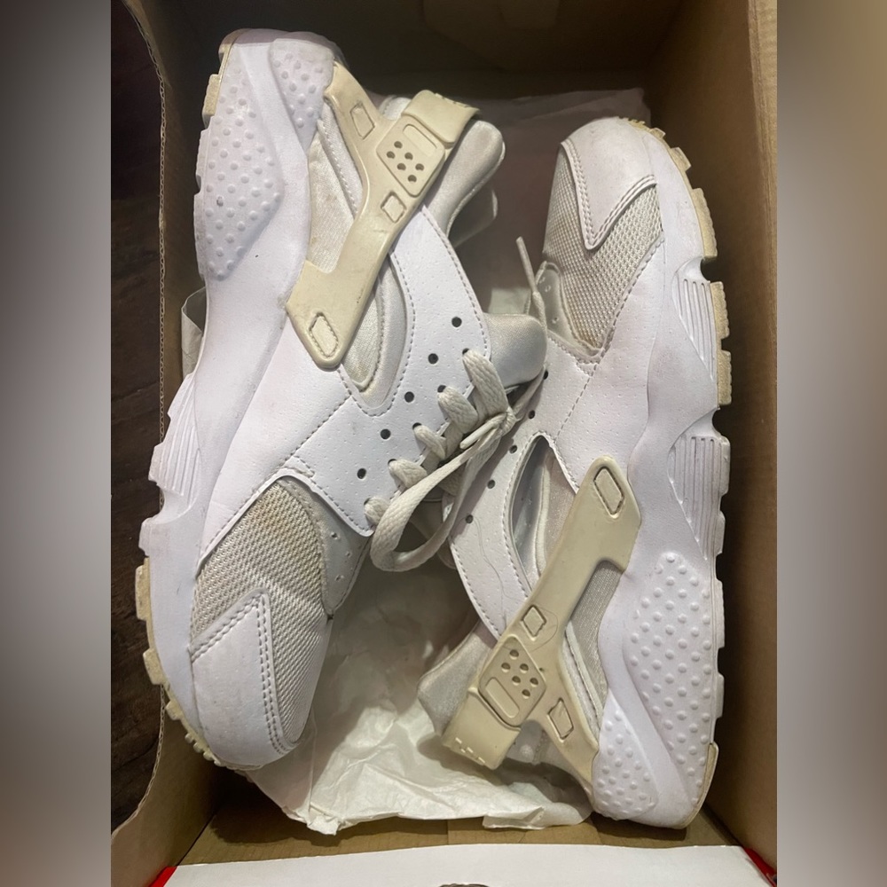 Nike shoes